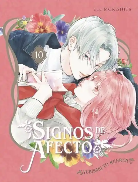 Súper Precio SIGNOS DE AFECTO 10