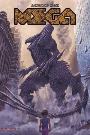 MEGA VOL 1 Gran Oferta