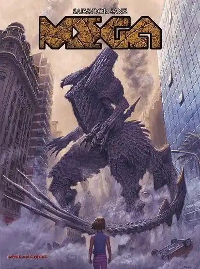 MEGA VOL 1 Gran Oferta