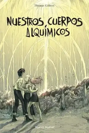 NUESTROS CUERPOS ALQUÍMICOS Precio Económico
