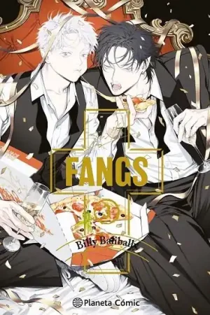 Solo Hoy FANGS 03