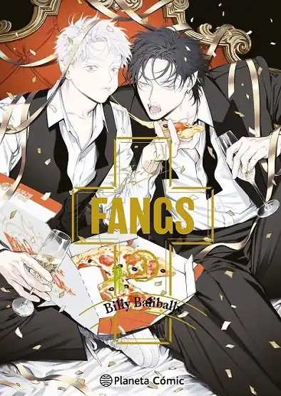 Solo Hoy FANGS 03