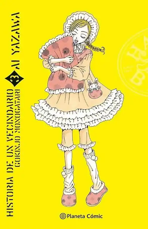 HISTORIA DE UN VECINDARIO Nº 03/04 NUEVA EDICIÓN Liquidación