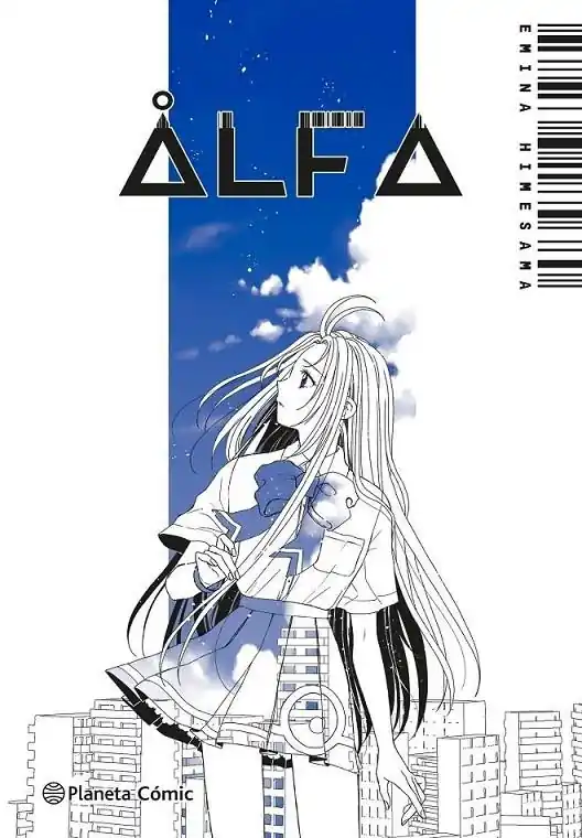 Solo Por Tiempo Limitado PLANETA MANGA ALFA