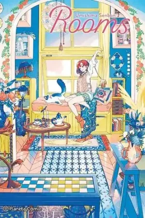 Favorito De Clientes ROOMS