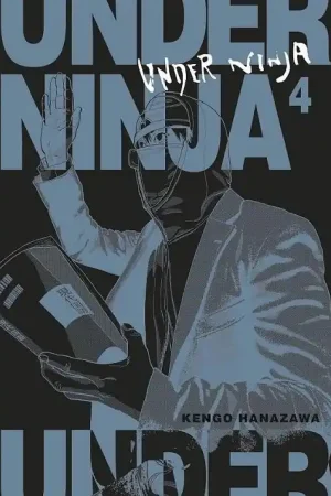 UNDER NINJA 04 Devolución Gratuita