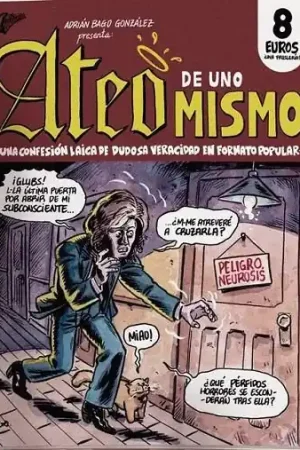 Favorito De Clientes ATEO DE UNO MISMO