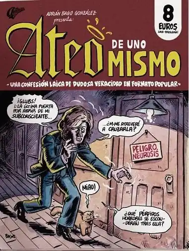 Favorito De Clientes ATEO DE UNO MISMO