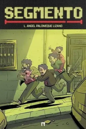 SEGMENTO Ordena Ya