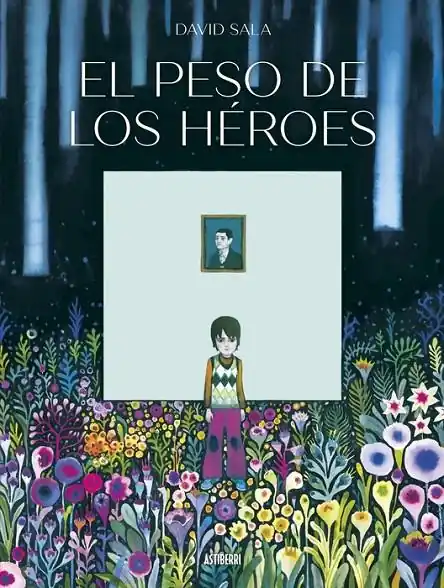 EL PESO DE LOS HEROES Envío Exprés
