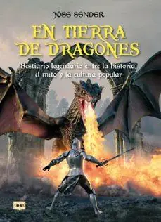 EN TIERRA DE DRAGONES Compra Hoy