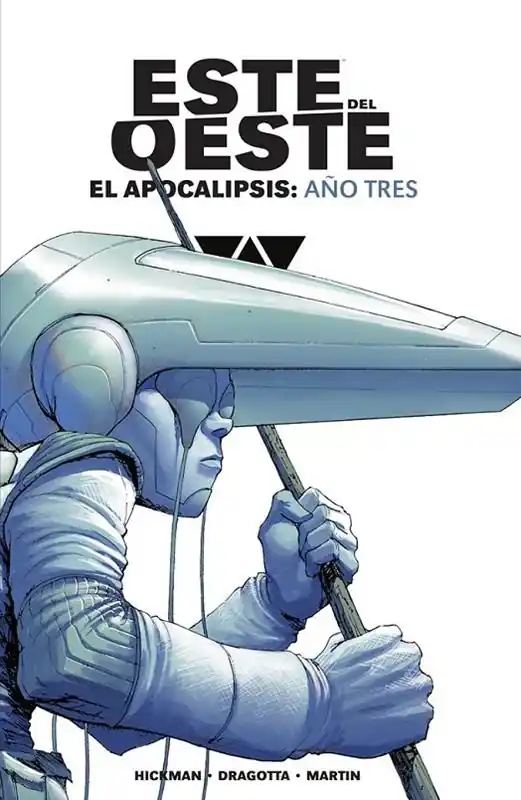 ESTE DEL OESTE INTEGRAL. EL APOCALIPSIS AÑO TRES Gran Oferta