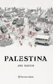 PALESTINA (TRAZADO) Oferta Limitada