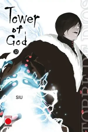 TOWER OF GOD 12 Envío Exprés