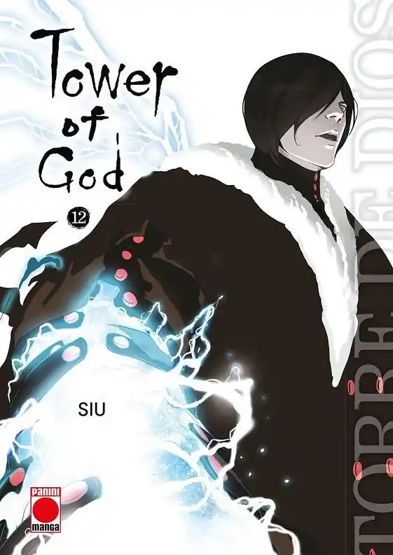 TOWER OF GOD 12 Envío Exprés