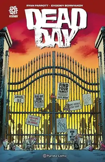 DEAD DAY Compra Ahora