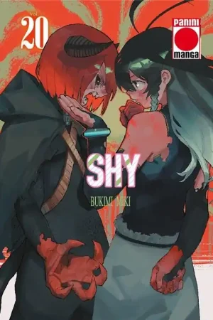 SHY 20 Solo Por Tiempo Limitado