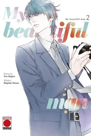 Precio Bajo MY BEAUTIFUL MAN 02