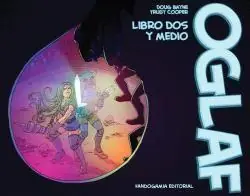 OGLAF LIBRO DOS Y MEDIO Económico