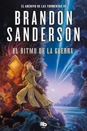 Venta Final EL RITMO DE LA GUERRA EL ARCHIVO DE LAS TORMENTAS