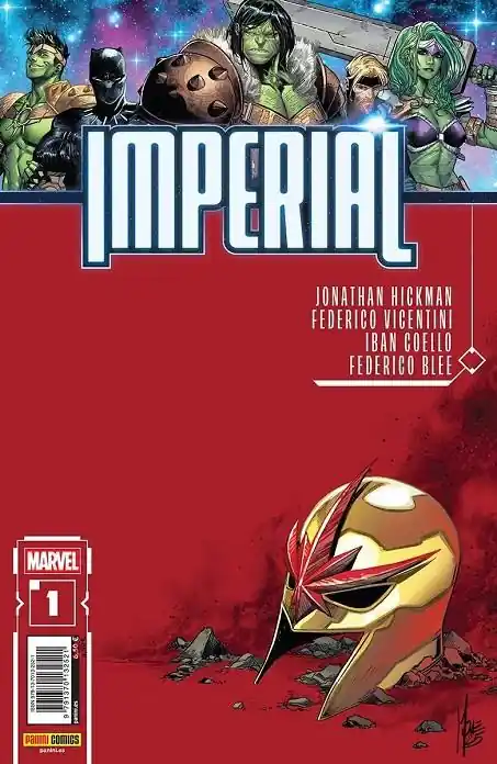Oferta Especial IMPERIAL 01
