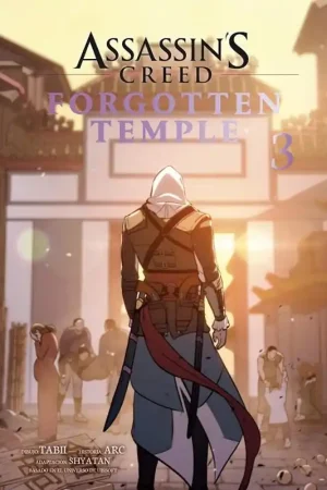ASSASSIN‘S CREED, FORGOTTEN TEMPLE 03 Ordenar Ahora Mismo