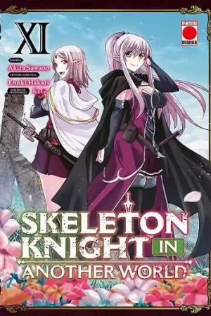 Comprar En Línea SKELETON KNIGHT IN ANOTHER WORLD 11