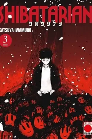 SHIBATARIAN 03 Venta Final