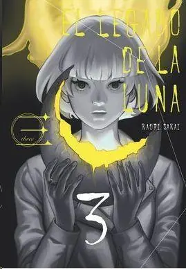 Oferta Limitada EL LEGADO DE LA LUNA 03