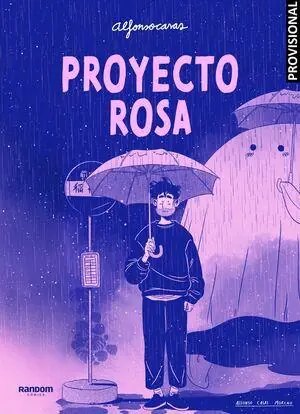 PROYECTO ROSA Precio Reducido