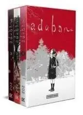 Promoción PACK ADABANA 1-3 (SERIE COMPLETA)
