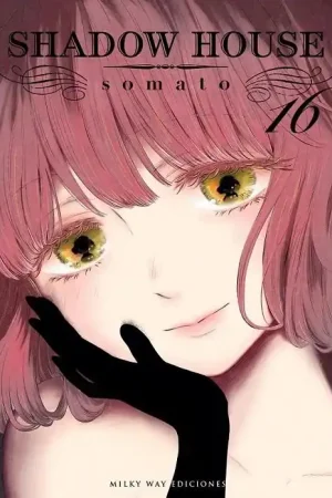 A Buen Precio SHADOW HOUSE 16