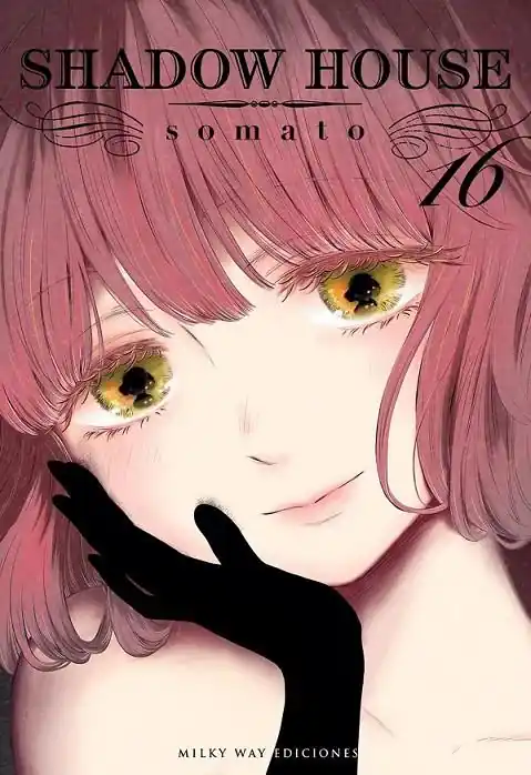 A Buen Precio SHADOW HOUSE 16
