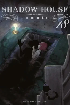 SHADOW HOUSE 18 Novedad