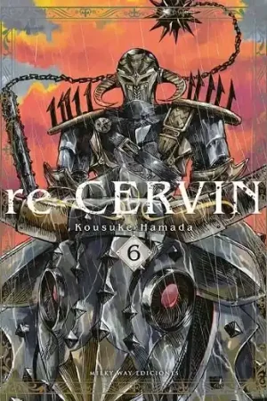 Descuento RE CERVIN 6