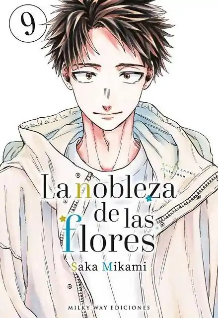 Favorito De Clientes LA NOBLEZA DE LAS FLORES 09