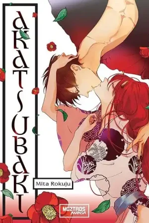 Compra Hoy AKATSUBAKI