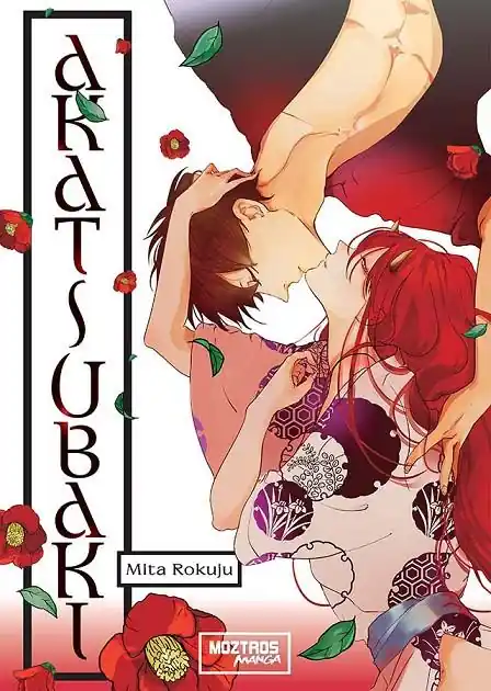 Compra Hoy AKATSUBAKI