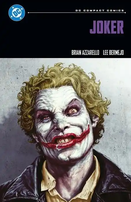 Envío Exprés DC COMPACT 06 JOKER