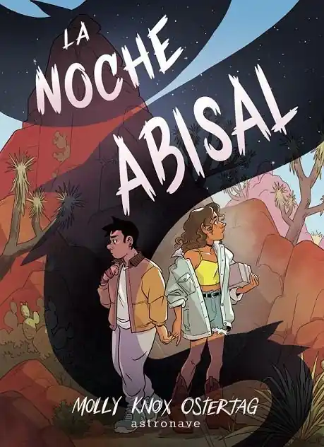 LA NOCHE ABISAL Imprescindible (Must-Have)