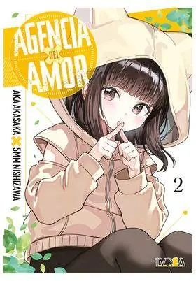 Precio De Oferta AGENCIA DEL AMOR 02