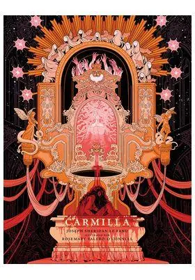 Novedad CARMILLA