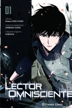 LECTOR OMNISCIENTE 01 Oferta De Temporada