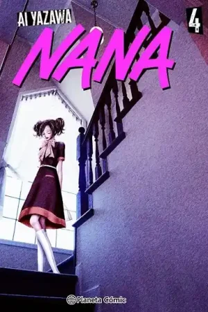 Promoción Exclusiva NANA 04 DE 07