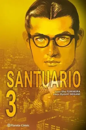 Precio Bajo SANTUARIO 03