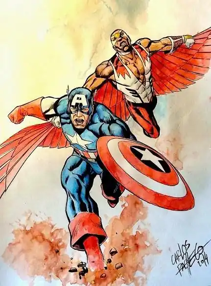 EL ARTE MARVEL DE CARLOS PACHECO (PORTADA PROVISIONAL) Precio De Oferta
