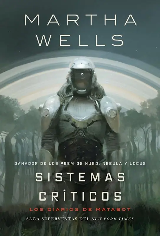 LOS DIARIOS DE MATABOT SISTEMAS CRITICOS Precio De Oferta