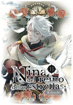 Precio Reducido NINA DEL REINO DE LAS ESTRELLAS 11