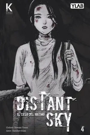 Devolución Gratuita DISTANT SKY 04 EL CIELO DEL ABISMO