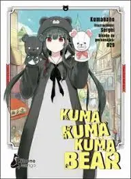 Promoción Exclusiva KUMA, KUMA, KUMA, BEAR 01